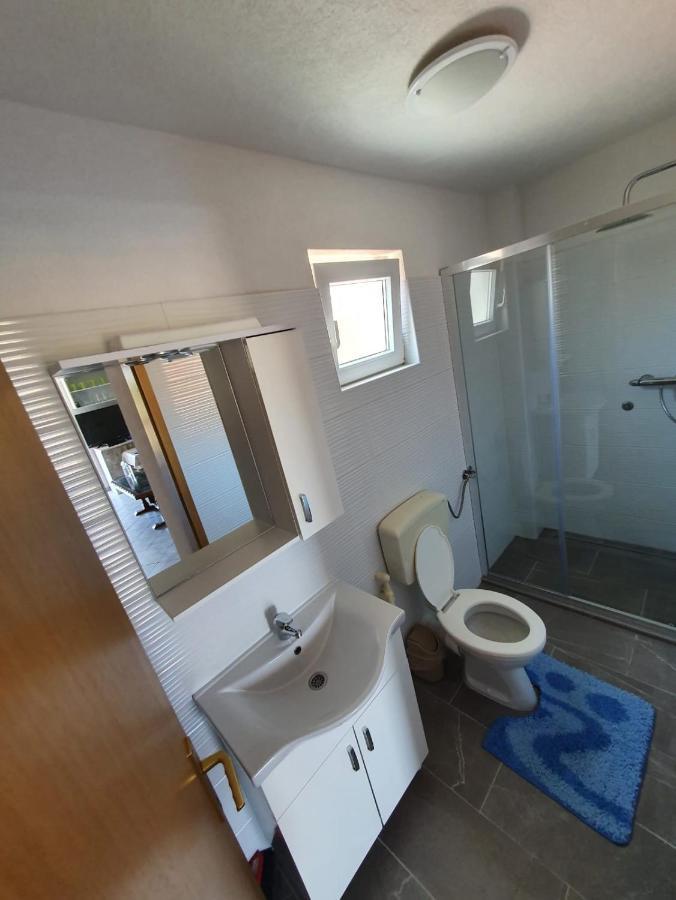 Apartments Ayla 维尔 外观 照片