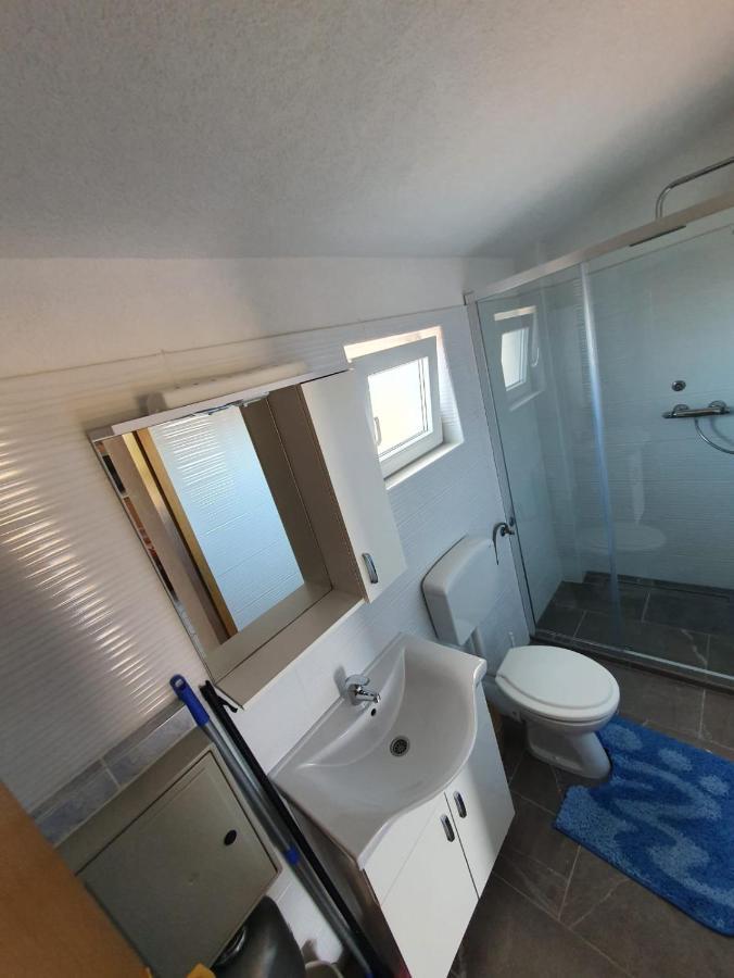 Apartments Ayla 维尔 外观 照片