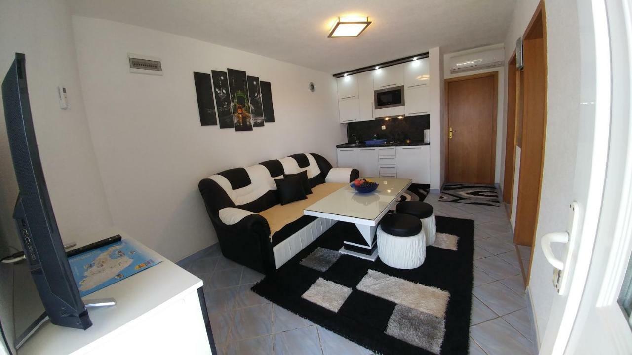 Apartments Ayla 维尔 外观 照片