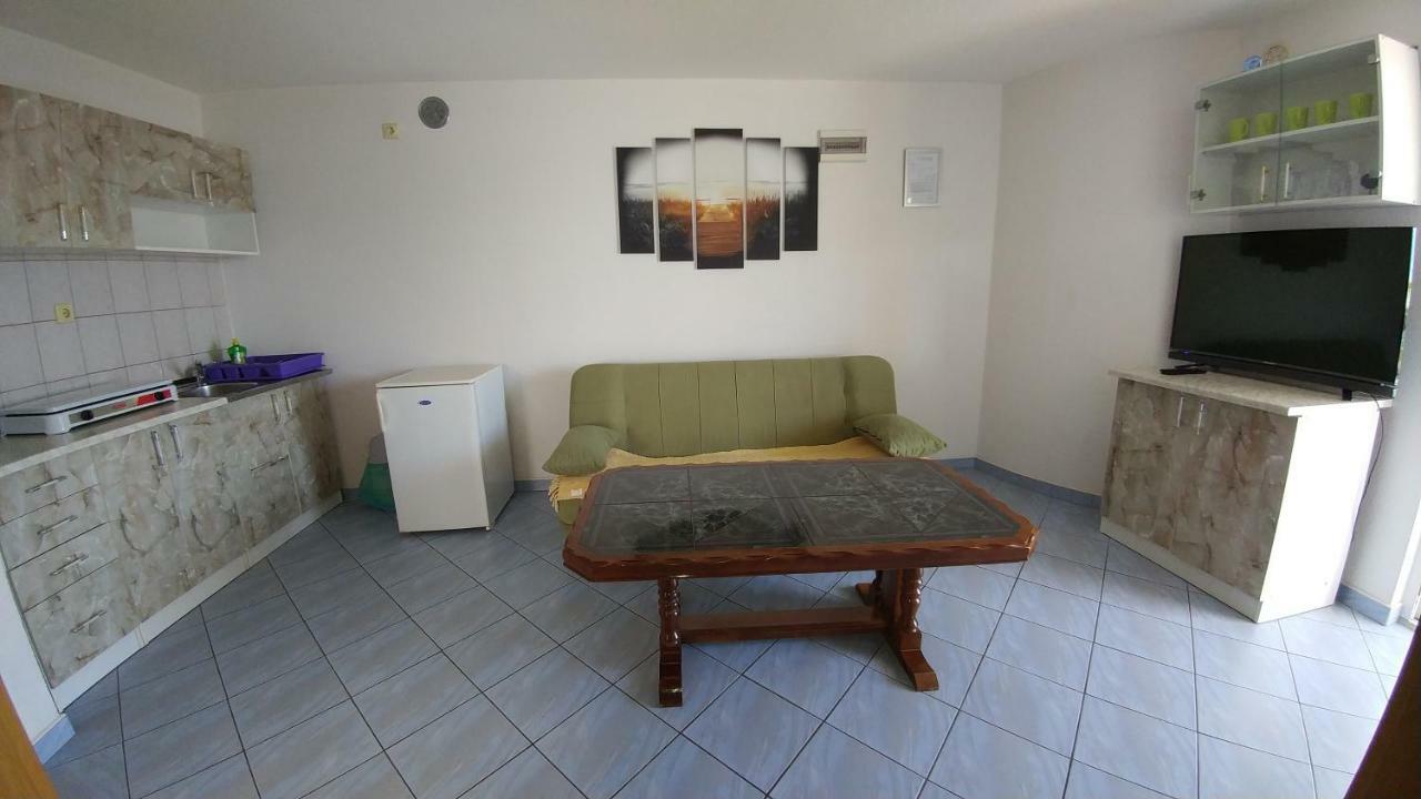 Apartments Ayla 维尔 外观 照片